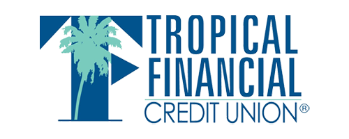 Tropical Financial Credit Union logo