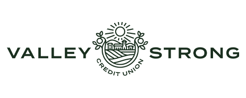 Valley Strong Credit Union logo